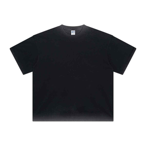 Polo de créateur haut de gamme respirant, en tissu doux, élégant, pour jeunes, style urbain moderne - Product Image 2