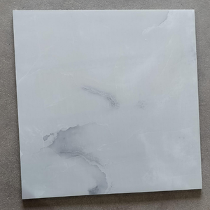 Baldosas de Porcelana para Piso de 60x60 cm, Acabado Brillante, Calidad Premium, Duraderas, Vitrificadas, 600x600 mm, Decoración de Hogar de Lujo - Product Image 4