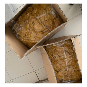 Premium Dried Pineapple with Authentic Tropical Taste Bulk Orders Welcome from Global Buyers - Product Image 1