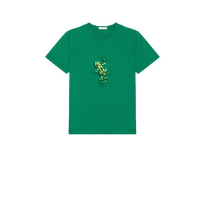 Camisetas Casuales al por Mayor para Hombre, de Manga Corta, Cuello Redondo, con Estampado Digital, de Alta Calidad, Tejido Jersey, Transpirables y Ecológicas - Product Image 4