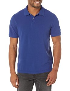 Polos de Golf Personalizados, Polos de Golf Impresos a Medida, Proveedor OEM, Polos de Golf Deportivos Premium, Polos de Golf Transpirables - Product Image 2