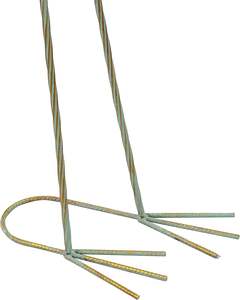 Sculptures d'oiseaux en métal de style héritage, élégantes et artisanales – Décoration de style héritage pour jardin et extérieur - Product Image 5