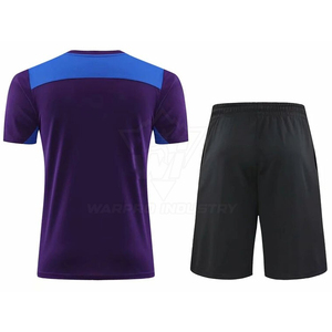 Uniformes Deportivos Personalizables, Modernos y Elegantes para Equipos, Ideales para Escuelas, Clubes y Deportes - Product Image 2