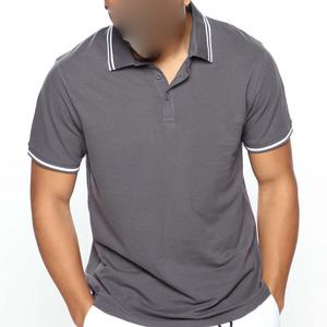 Nueva Camiseta Polo Estampada para Hombre, Camisetas Polo Lisas para Hombre, Camisetas Polo Casuales de Manga Corta Bordadas, Camisetas Polo para Hombre - Product Image 2