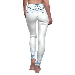 Nuevos Leggings Deportivos para Mujer, Cintura Alta, Transpirables, Ecológicos, de Secado Rápido, para Yoga, Gimnasio, Cintura Elástica - Product Image 5