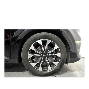 Kia Carnival 9 places essence 2022, fourgonnette Hi-Low avec caméra de recul, boîte automatique, 47 743 km, pour entreprises spécialisées - Product Image 5