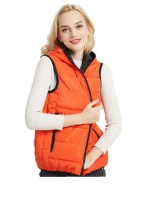 Gilet matelassé léger et isolant pour homme – Idéal pour l'extérieur, décontracté et confortable au quotidien - Product Image 3