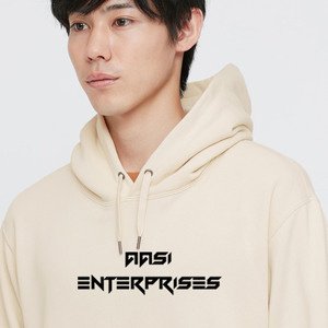 Street Style Custom Oversized Mens Hoodies Blank Plain Bulk Winter <b>Jumper</b> Men's Sweatshirt <b>Pullover</b> Hoodies - Product Image 4