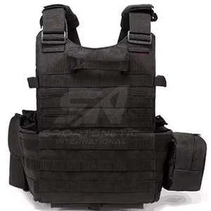 Chaleco Táctico para Hombre en Oferta, Modelo 2026, Reflectante, Precio Razonable - Product Image 4