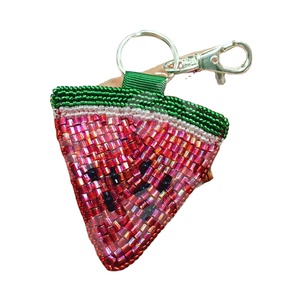 Diseños de frutas Cute Daily Custom Character Star Charms New Trend Style Seed Beads para niñas Regalo religioso cristiano - Product Image 1