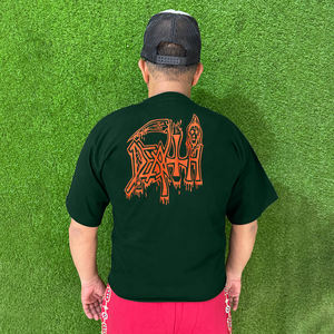 Camiseta OEM de última llegada a precio económico para hombre, disponible al por mayor, suave, antipilling, el mejor servicio OEM, superventas para chicos - Product Image 2