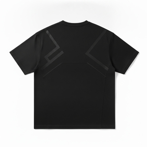 Camiseta Deportiva de Secado Rápido para Hombre, Transpirable, para Gimnasio y Fitness, con Logotipo Personalizado, para Correr y Entrenar - Product Image 1