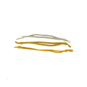 2026 New Arrival Hat <b>Cords</b> <b>Light</b> Weight Wholesale Hat <b>Cords</b> Customized Size & Logo Hat <b>Cords</b> - Product Image 1
