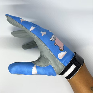 Guantes de caída libre, guantes para paracaidismo, guantes para deportes extremos, guantes para paracaidismo con pantalla táctil, guantes para paracaidismo a prueba de viento - Product Image 5
