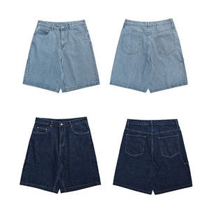 Pantalones Cortos de Mezclilla para Hombre, Colores y Tallas Personalizadas, Profesionales, de Alta Calidad, Precio Económico, Logotipo Personalizado, OEM - Product Image 5