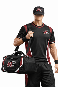 Kit de basketball de performance supérieure avec technologie anti-humidité et conception en tissu respirant de qualité supérieure - Product Image 2