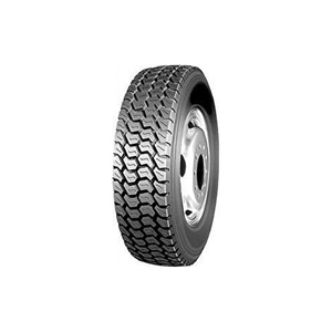 Nuevo neumático para semirremolque comercial Tubeless 11R22.5 disponible en los tamaños 22,5 y 24,5 - Product Image 1