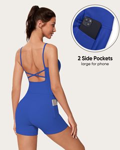 Gym Fitness Legging Backless Sports Bra Athletic Sportswear Yoga Set Mid Waist Solid Yoga Set for Women Yoga Set - Product Image 3