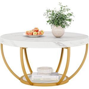 Tavolino da Salotto Durevole per Comfort ed Eleganza - Product Image 6