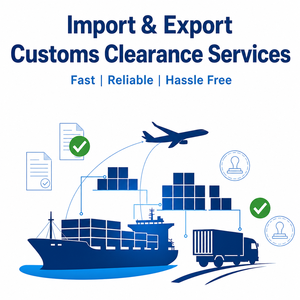 Entreprise professionnelle de transport international de marchandises pour le fret aérien, le fret maritime et les services logistiques mondiaux - Product Image 4