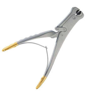 คีมตัดและดัดลวดสแตนเลส เครื่องมือผ่าตัดกระดูกและข้อ - Product Image 1