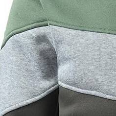 Sudaderas con Capucha para Hombre, Invierno, Casuales, Sólidas, 100% Algodón Tejido, Ecológicas, con Logotipo Personalizado, Transpirables, de Secado Rápido, Diseño de Alta Calidad - Product Image 5