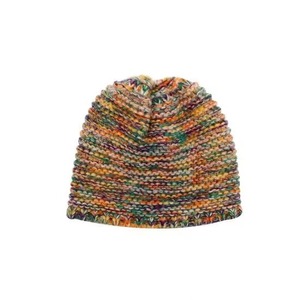 Gorros de Punto Personalizados de Invierno a la Moda, Bordados, de Color Sólido, Unisex, Cálidos, Juego de 2 Piezas, 100% Acrílico, Bufanda Lisa para Hombre, Venta al Por Mayor - Product Image 2