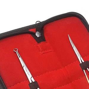 Premium German Sutureless Vasectomy Surgery Set Surgical Instruments Stainless Steel Urology Surgical Kit Handheld Orthopedic - Product Image 4