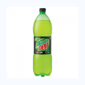 Boissons gazeuses Mountain Dews en gros - Commandes en gros acceptées et prix compétitifs - Product Image 2