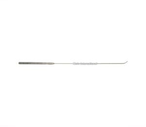 Sonda Ortopédica Moin International con Punta de 1.5 mm, Instrumento Quirúrgico Premium con Punta Fina para Diagnóstico Preciso, Certificado ISO13485 - Product Image 4