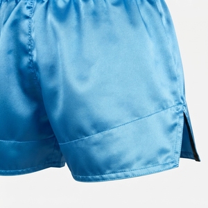 Pantalones Cortos Deportivos de Secado Rápido para Hombre, Flexibles, para Entrenamiento de Kickboxing, Boxeo, Muay Thai - Product Image 4