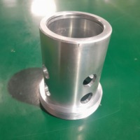 Proveedor de Piezas de Mecanizado CNC en Vietnam, Aluminio Personalizado, Acero Inoxidable, Electroerosión por Hilo, Brochado, Certificado ISO9001