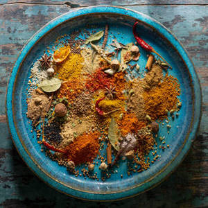 Poudre de cumin et de moutarde séchée d'Inde, marque FitTree International, origine Unjha, 80 mesh, qualité alimentaire, brute, durée de conservation de 24 mois, personnalisable - Product Image 1
