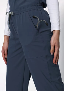Uniformes Médicos Elegantes de Alta Calidad para Mujer, Uniformes de Enfermería con Diseño de Marca Privada para Hospital - Product Image 6