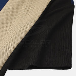 T-shirt léger pour homme au design basique, coupe décontractée et matière douce, idéal pour les tenues quotidiennes en toutes saisons - Product Image 5