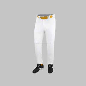 เสื้อเบสบอลปักลายเสื้อเครื่องแบบ - Product Image 2