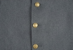 Veste d'uniforme de fusilier pour homme, respirante, en polaire, style masculin, logo personnalisé selon les exigences OEM - Product Image 6