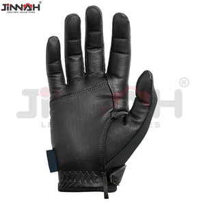 Guantes Tácticos de Pesca Ligeros, Resistentes al Agua, a las Pinchazos y a los Cortes, Delgados para Exteriores, para Senderismo Invernal y Trabajo Personal - Product Image 2