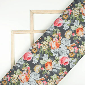 ผ้าย้อมสีผ้ามัสลิน100% เทคนิคและวัสดุสไตล์การออกแบบที่ปรับแต่งได้สหรัฐอเมริกาเพื่อการส่งออก - Product Image 4