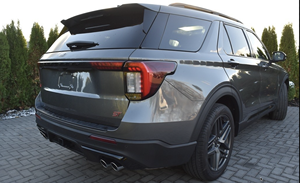 Expédition immédiate : Ford Explorer 4x4 3.0TT ST-EDITION 2025 – Garantie 3 ans – Disponible à la vente - Product Image 5