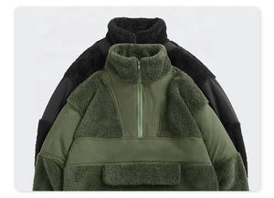 Vente flash : sweats à capuche pour homme, manches longues, couleur unie, automne, avec couleur et tailles personnalisables - Product Image 5