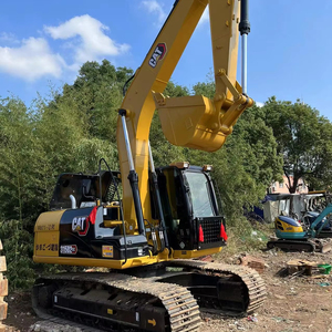 รถขุดตีนตะขาบ Caterpillar Cat 315D2GC มือสอง รถขุด Cat315D2 รถขุดตีนตะขาบ Cat 315 <span class=keywords><strong>ขาย</strong></span>ดี ราคาถูก - Product Image 1