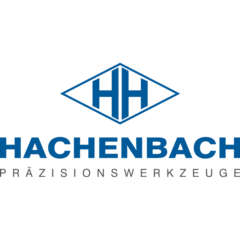 Hachenbach Präzisionswerkzeuge GmbH & Co. KG logo