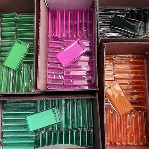 ถาดต่อขนตาแบบขายส่งจาก RMI ผู้ผลิต พร้อมโลโก้สั่งทำได้ วัสดุแก้วที่ยั่งยืน ใช้กับกาวต่อขนตารุ่นล่าสุด RMI-AS-LT-17001 - Product Image 6