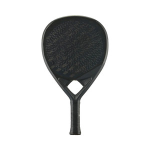 Pala de Tenis Cómoda y de Alta Calidad con Material Transpirable y Mango Suave para Uso Diario en Entrenamientos - Product Image 1