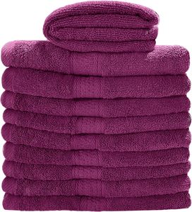 Wholesale Supplies Sweat Lightweight Luxury Cotton <b>Quick</b>-<b>Dry</b> Knitted Compressed Custom Beach <b>Towel</b> for Home Use - Product Image 1