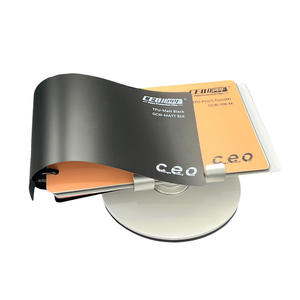 TPU PPF Ultra Brillante con Superficie Hidrofóbica para una Fácil Limpieza, Protección de la Pintura del Automóvil - Product Image 6