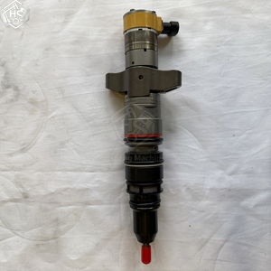 Pièces moteur C7 557-7627 20R-9079 injecteurs de carburant 324D 325D pièces détachées pour excavatrice - Product Image 2