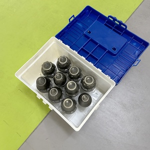 Cho máy khoan quay Bullet răng vòng Shank đục Bullet răng cho khoan xô khoan công cụ - Product Image 5