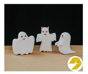 Juguetes educativos de madera para preescolar a precio de fábrica. Figuras de animales de madera al por mayor para el aprendizaje. - Product Image 2